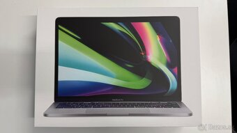 Apple MacBook Pro 13,3” M1 8GB RAM 512GB SSD - 11