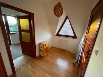 Rekreačný dom 445 m2 pri Liptovskej Mare, Lipt. Trnovec - 11