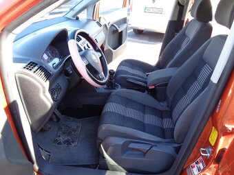 Volkswagen Touran 14.TSI Trend - 11