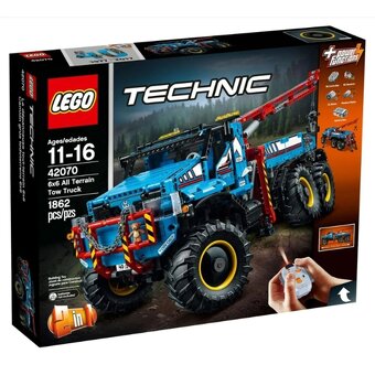 LEGO na predaj, stále v kartonovej krabici - 11