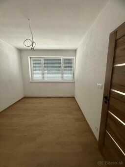 Novostavba k okamžitému nasťahovaniu - 11