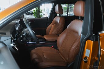 Audi Q8 50 3.0 TDI quattro - 11