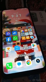 HONOR X6B DUAL 4/128Gb Black - 11