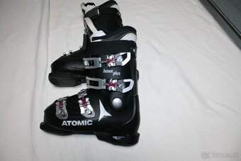 dámske lyže dynastar Glory 144 cm - 11