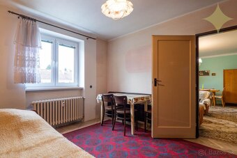 ►Slnečný, tehlový 3i byt, 80m2, širšie centrum, tichá lokali - 11