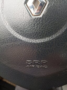 Renault Thalia 1.4, benzín. - 11