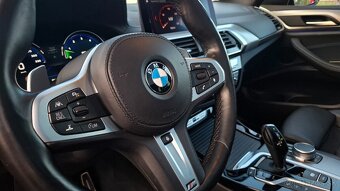 BMW X3 M40i xDrive M-Performance - Cebia, CarVertical - 11