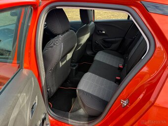Opel Corsa 1.2 Edition - 11