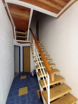 Investičná budova na podnikateľské účely – Holubyho - 11