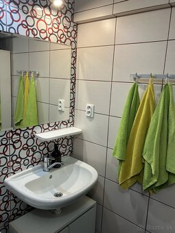 Na predaj krásny 3 izbový byt v Senici - 11