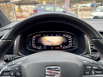 Seat Ateca 1.5 TSI 150 Xcellence DSG --2019-- - 11