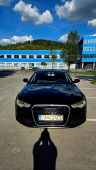Audi A6 C7 Avant - 11