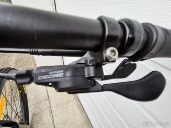 Trek Marlin 6 (2023) veľkosť M/L - 11