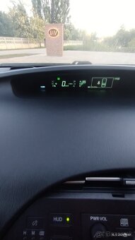 Toyota prius HYBRID 1.8VVTI- - 11