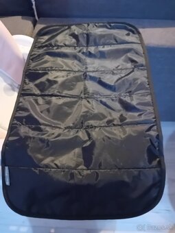 Kočík Baby design dvojkombinacia+vajíčko - 11