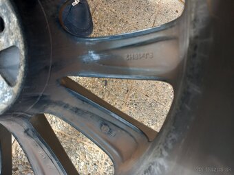5x108 R18 ET43 Turbinove - 11