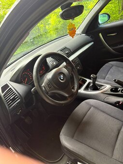 Bmw e87 118d - 11