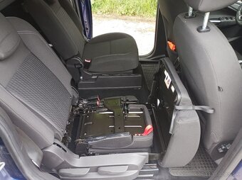 Grand C-max - 11