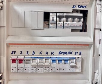 2 izb - Komplet prerábka - Znalecký 48 000€ - 11