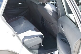 Toyota Corolla Combi Trek 2.0 hybrid - 11