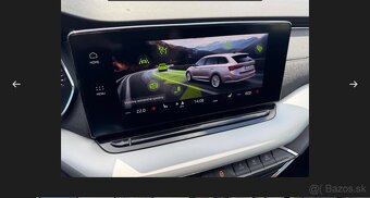 Škoda Octavia Combi 1.4 TSI iV PHEV Style DSG - 11