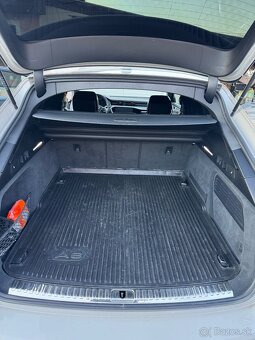 Audi S6 Avant , odpočet DPH - 11