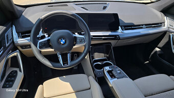 BMW X1 sDrive 18i A/T - 11