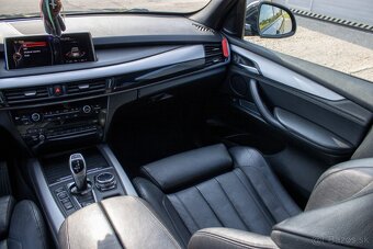 BMW X5 xDrive30d A/T.. - 11