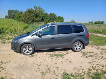 Seat Alhambra family pack - 11