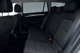 Passat Variant 2.0 TDI Business DSG, ACC, Lane Assist - 11