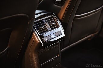 Škoda Superb combi 2.0tdi - 11