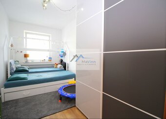 PREDAJ 4 izb BYT 86m² Gazdovská ul. Prievidza - 11