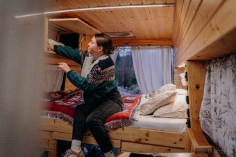 POHODA 2025 - prenájom campervanu vandromeda.sk - 11