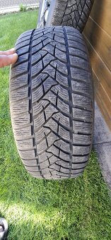 5x112 R16 disky + zimne pneu - 11