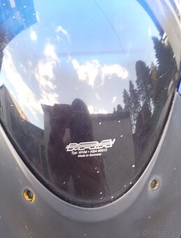 Suzuki SV650 2001 - 11