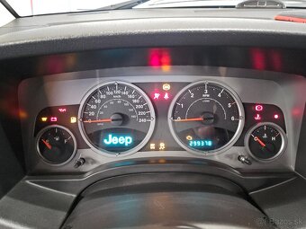 JEEP COMPASS 2.0 CRD RALLYE - 11