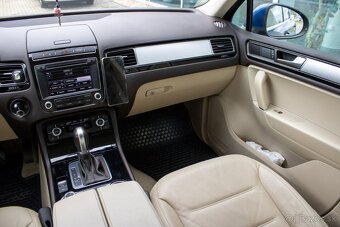 Volkswagen Touareg II 3.0 V6 TDI BMT 4MOTION Mountain., - 11