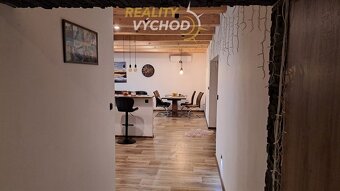 Rodinný dom s bazénom za cenu bytu - 11