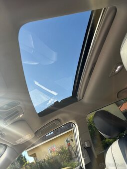 Subaru Outback Priemium, 2,5 lit. benzin. 4x4 - 11