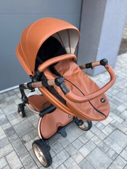 Kočík Mima dvojkombinácia - 11