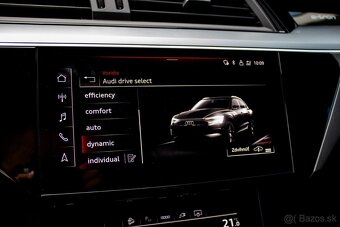 Audi E-tron 50 quattro - 11