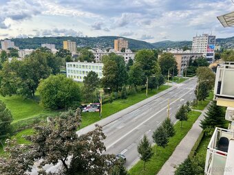 - REZERVOVANÉ - NA PREDAJ 2 IZBOVÝ BYT | Národná Trieda | Ko - 11