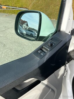VW T6 2.0 TDI Sanitné vozidlo DSG - 4x4 - 11