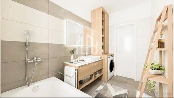 Iba u nás zľava 3-izb. byt v štandarde odovzdaný do Vianoc - 11