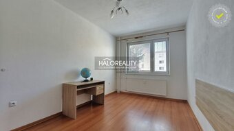 HALO reality - Predaj, trojizbový byt Banská Štiavnica - EXK - 11
