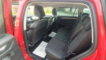 Š-Kodiaq 2.0TDI, 4x4, 147kW, DSG automat 11/2021 - 11