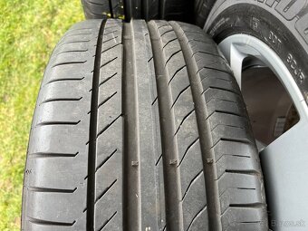 R17 letná sada 5x112,Audi/VW/ Škoda - 11