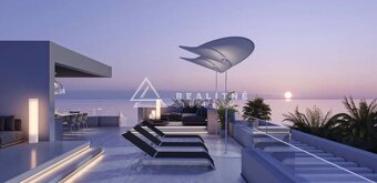 Butikový rezidenčný komplex – 15 exkluzívnych apartmánov v E - 11