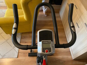 Cyklotrenažer inSPORTline Agneto - 11