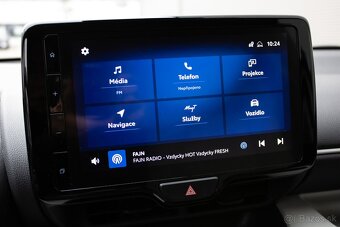 Toyota Yaris 2023 - 11